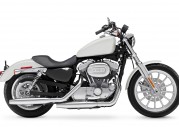 Harley-Davidson XL1200N Nightster